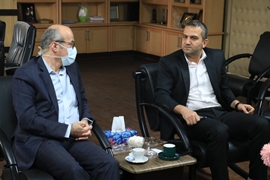 دومین سالگرد تاسیس مرکز کاشت حلزون گیلان